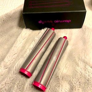 Dyson AirWrap 40mm Long Barrel Attachments